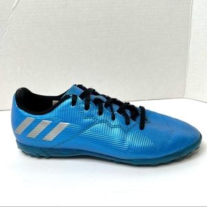 messi indoor soccer shoes
